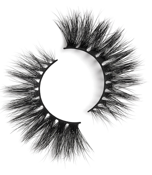 Our "Natural volume" Lashes are volumizing lash extensions that provides a beautiful, natural look. This is our shortest lash extensions, and are perfect for creating subtle, yet captivating eye makeup